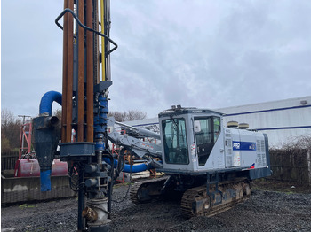 Drilling rig Furukawa DCR22: picture 2