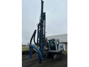 Drilling rig FURUKAWA