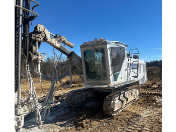 Drilling rig FURUKAWA