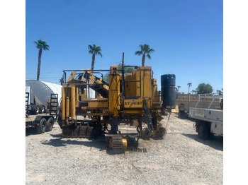 Asphalt paver GOMACO