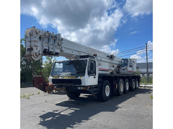 Mobile crane GROVE