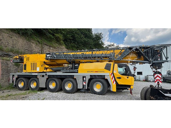 Mobile crane GROVE