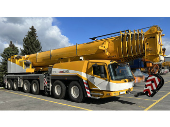 Mobile crane Grove GMK 6300 L: picture 4 Mobile crane Grove GMK 6300 L: picture 4