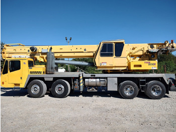 Mobile crane GROVE