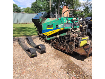 Asphalt paver Hanta F14C: picture 4