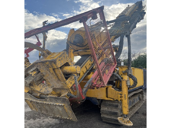 Pile driver Hutte HBR 207: picture 5