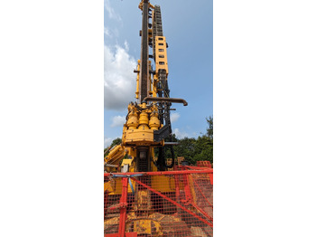 Pile driver Hutte HBR 207: picture 3