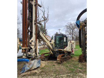 Drilling rig Ingersoll Rand CM780: picture 2 Drilling rig Ingersoll Rand CM780: picture 2