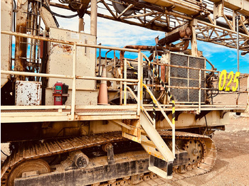 Drilling rig Ingersoll Rand DM-M2: picture 3
