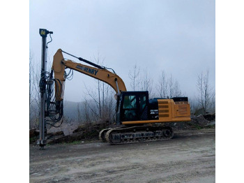 Drilling rig John Henry JH16/316: picture 3