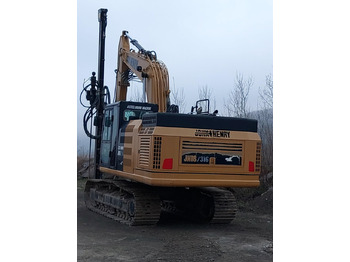 Drilling rig John Henry JH16/316: picture 5