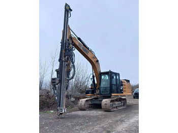 Drilling rig John Henry JH16/316: picture 2
