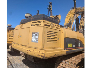 Drilling rig John Henry JH20/320: picture 5