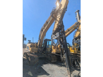 Drilling rig John Henry JH20/320: picture 4