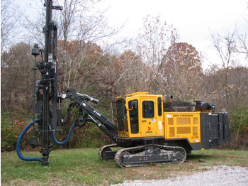 Drilling rig