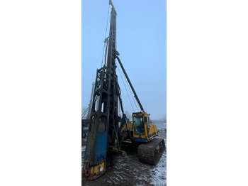 Pile driver Junttan PM-20LC: picture 2