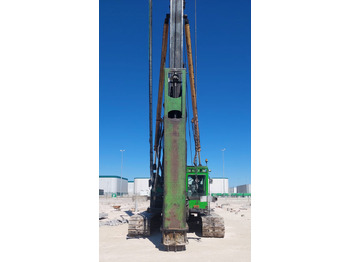 Pile driver Junttan PM-20LC: picture 5