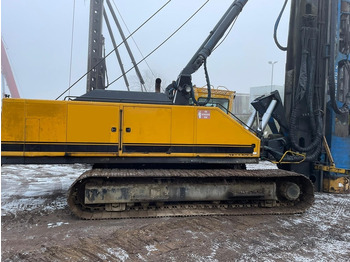 Pile driver Junttan PM-20LC: picture 5