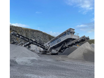 Screener KLEEMANN