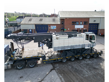 Crawler crane Kobelco CKE2500G: picture 5