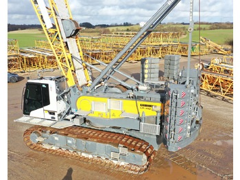 Crawler crane Liebherr LR 1110: picture 5