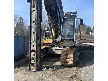 Pile driver Liebherr LRB 125 XL: picture 3