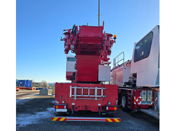 Mobile crane Liebherr LTM 1120-4.1: picture 5
