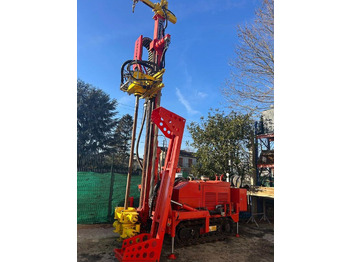 Drilling rig