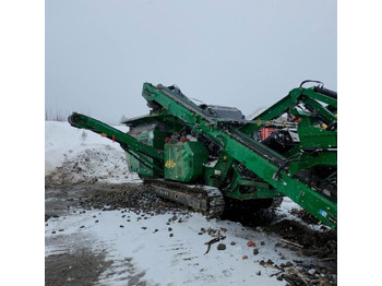Impact crusher McCloskey I34R: picture 2
