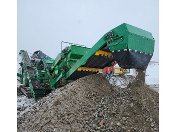 Impact crusher McCloskey I34R: picture 5