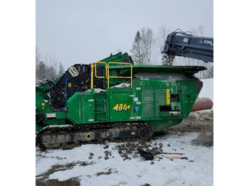 Impact crusher McCloskey I34R: picture 3