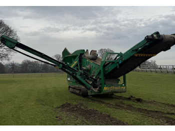Screener McCloskey R70: picture 4