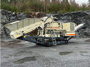 Impact crusher Metso LT7150: picture 3
