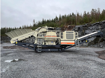 Impact crusher Metso LT7150: picture 2