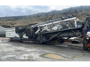 Screener METSO