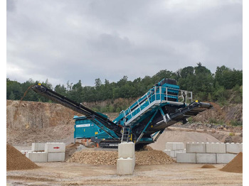 Screener Powerscreen Chieftain 1700X 3D: picture 3