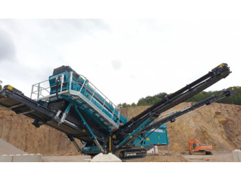 Screener Powerscreen Chieftain 1700X 3D: picture 2