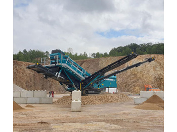 Screener Powerscreen Chieftain 1700X 3D: picture 5