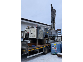 Drilling rig