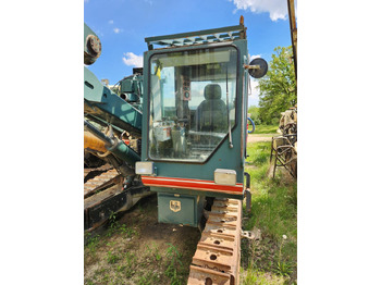 Drilling rig Reedrill SD250: picture 4 Drilling rig Reedrill SD250: picture 4