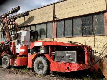 Directional boring machine Sandvik DT820-SC: picture 3