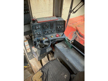 Directional boring machine Sandvik DT820-SC: picture 5