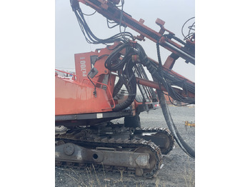 Drilling rig Sandvik DX700: picture 3