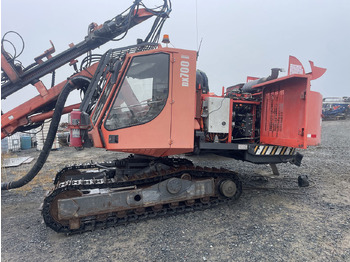 Drilling rig Sandvik DX700: picture 2