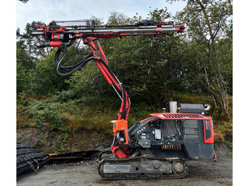 Drilling rig Sandvik Dino DC420Ri S5: picture 3 Drilling rig Sandvik Dino DC420Ri S5: picture 3