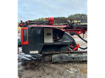 Drilling rig Sandvik Dino DC420Ri S5: picture 4 Drilling rig Sandvik Dino DC420Ri S5: picture 4