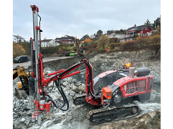 Drilling rig Sandvik Dino DC420Ri S5: picture 2 Drilling rig Sandvik Dino DC420Ri S5: picture 2