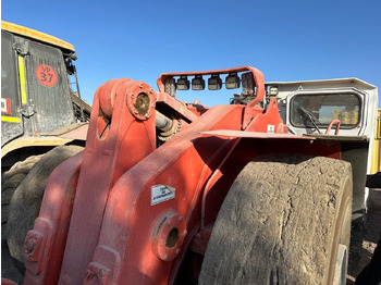 Directional boring machine Sandvik LH410: picture 4