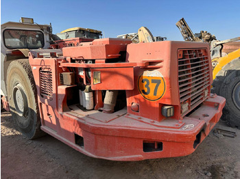 Directional boring machine Sandvik LH410: picture 5