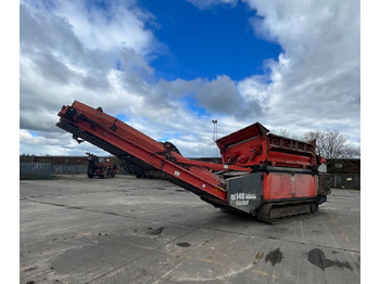 Screener SANDVIK